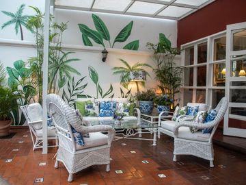 Casa de revista remodelada Surco