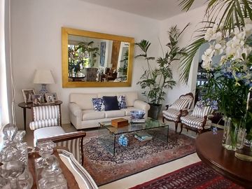 Casa de revista remodelada Surco