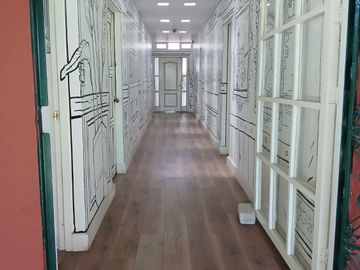 Casa de revista remodelada Surco
