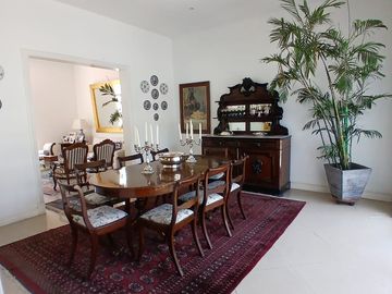 Casa de revista remodelada Surco