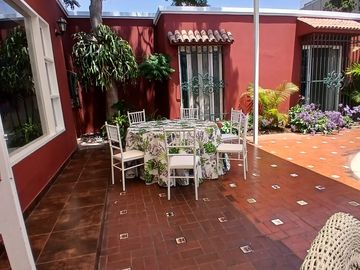 Casa de revista remodelada Surco