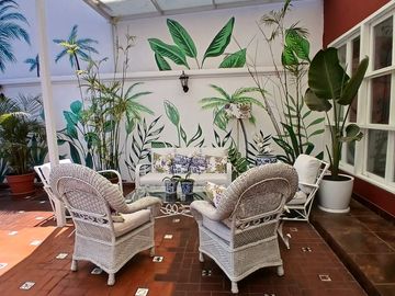 Casa de revista remodelada Surco
