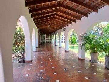 Casa de revista remodelada Surco
