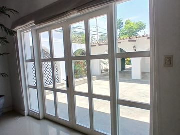 Casa de revista remodelada Surco