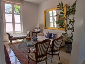 Casa de revista remodelada Surco