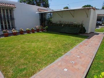 Casa de revista remodelada Surco