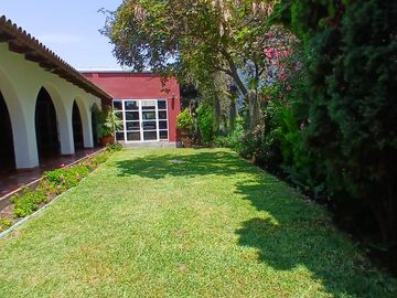 Casa de revista remodelada Surco