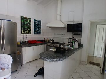 Casa de revista remodelada Surco