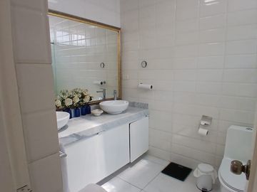 Casa de revista remodelada Surco