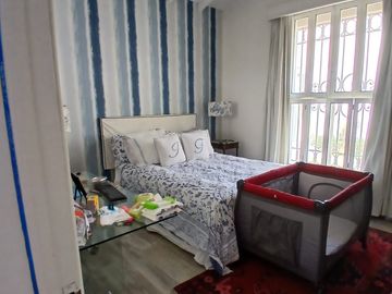 Casa de revista remodelada Surco