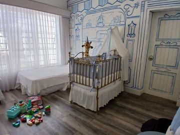 Casa de revista remodelada Surco