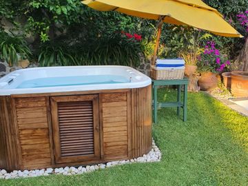 Al norte de la ciudad Rancho Cortes