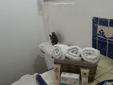 Al norte de la ciudad Rancho Cortes