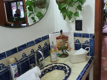 Al norte de la ciudad Rancho Cortes