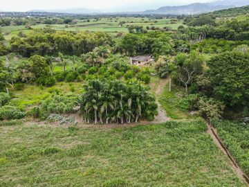 Rancho Gualupita