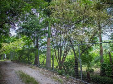 Rancho Gualupita