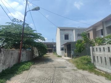 Rumah Siap Huni Daerah Pinang Baris Medan - Dekat Manhattan Gatsu dan Gatot Subroto Medan