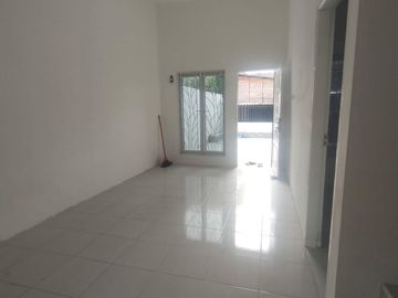 Rumah Siap Huni Daerah Pinang Baris Medan - Dekat Manhattan Gatsu dan Gatot Subroto Medan
