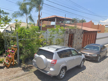 SE VENDE CASA EN RECUPERACION BANCARIA EN CHAPALA, JALISCO! SOLO CONTADO.