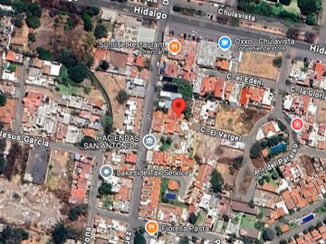 SE VENDE CASA EN RECUPERACION BANCARIA EN CHAPALA, JALISCO! SOLO CONTADO.