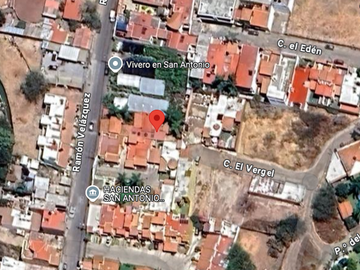 SE VENDE CASA EN RECUPERACION BANCARIA EN CHAPALA, JALISCO! SOLO CONTADO.
