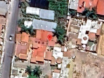 SE VENDE CASA EN RECUPERACION BANCARIA EN CHAPALA, JALISCO! SOLO CONTADO.