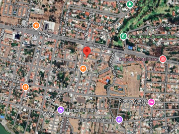SE VENDE CASA EN RECUPERACION BANCARIA EN CHAPALA, JALISCO! SOLO CONTADO.
