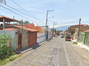 SE VENDE CASA EN RECUPERACION BANCARIA EN CHAPALA, JALISCO! SOLO CONTADO.