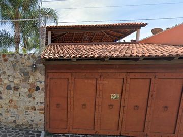 SE VENDE CASA EN RECUPERACION BANCARIA EN CHAPALA, JALISCO! SOLO CONTADO.