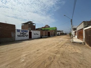 OCASIÓN TERRENO EN SANTA ROSA ALTA, PUNTA NEGRA