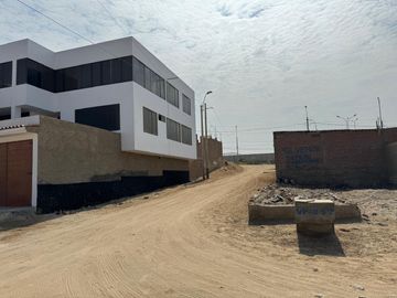 OCASIÓN TERRENO EN SANTA ROSA ALTA, PUNTA NEGRA