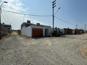 OCASIÓN TERRENO EN SANTA ROSA ALTA, PUNTA NEGRA