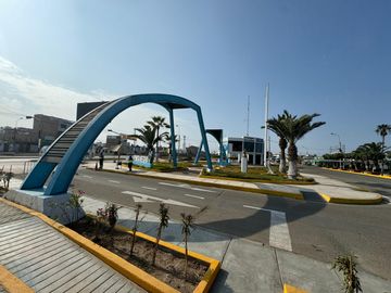 OCASIÓN TERRENO EN SANTA ROSA ALTA, PUNTA NEGRA