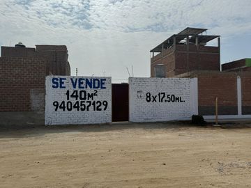 OCASIÓN TERRENO EN SANTA ROSA ALTA, PUNTA NEGRA