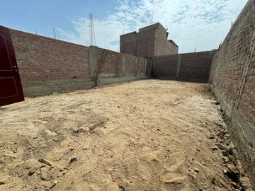 OCASIÓN TERRENO EN SANTA ROSA ALTA, PUNTA NEGRA