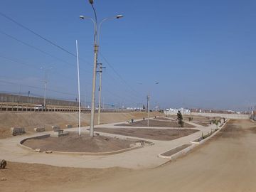 OCASIÓN TERRENO EN SANTA ROSA ALTA, PUNTA NEGRA