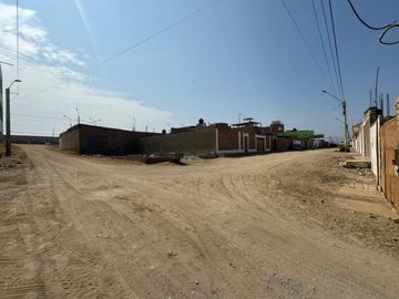 OCASIÓN TERRENO EN SANTA ROSA ALTA, PUNTA NEGRA