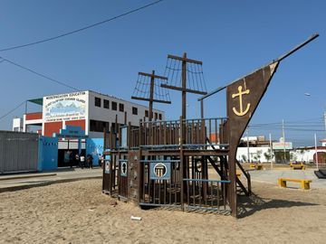 OCASIÓN TERRENO EN SANTA ROSA ALTA, PUNTA NEGRA