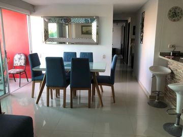 OPORTUNIDAD VENTA APARTAMENTO VILLACAMPESTRE