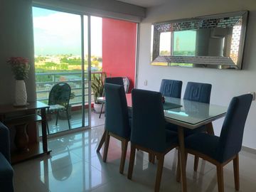 OPORTUNIDAD VENTA APARTAMENTO VILLACAMPESTRE