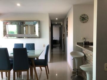 OPORTUNIDAD VENTA APARTAMENTO VILLACAMPESTRE
