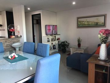 OPORTUNIDAD VENTA APARTAMENTO VILLACAMPESTRE
