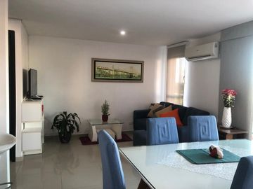 OPORTUNIDAD VENTA APARTAMENTO VILLACAMPESTRE