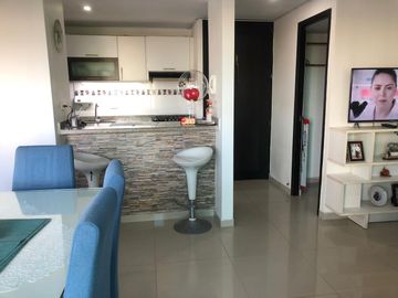 OPORTUNIDAD VENTA APARTAMENTO VILLACAMPESTRE