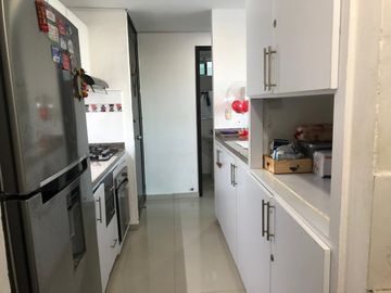 OPORTUNIDAD VENTA APARTAMENTO VILLACAMPESTRE