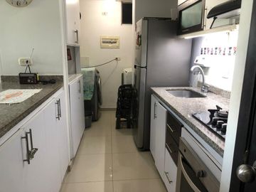 OPORTUNIDAD VENTA APARTAMENTO VILLACAMPESTRE