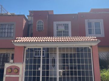 VENTA CASA PASEOS DEL RIO CUERNAVACA