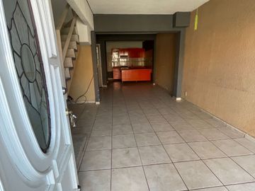 VENTA CASA PASEOS DEL RIO CUERNAVACA
