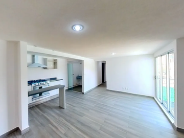 Venta de departamento en Marina Nacional