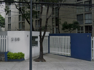 Venta de departamento en Marina Nacional